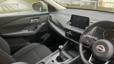 Nissan Qashqai 1.3 DiG-T MH Acenta Premium 5dr Petrol Hatchback